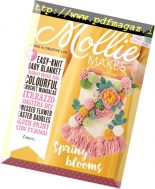 Mollie Makes – March 2018