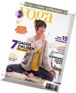 Yoga International – November-December 2017