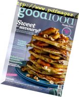 BBC Good Food Middle East – February 2018