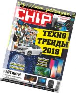 Chip Russia – March 2018