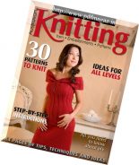 Australian Knitting – January 2018