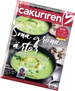 Icakuriren – 30 januari 2018