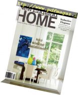 New England Home – March-April 2018