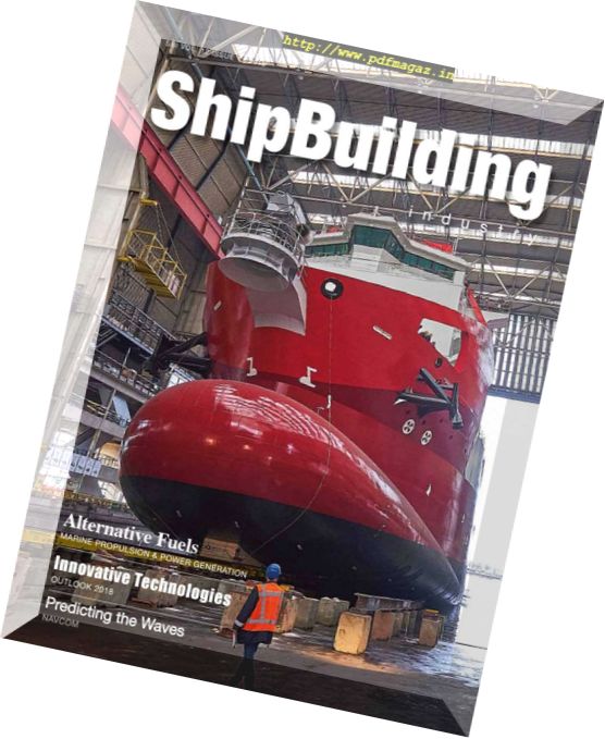 ShipBuilding Industry – Vol.12 Issue 1, 2018
