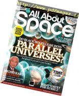 All About Space – July 2018