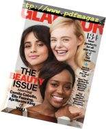Glamour USA – May 2018