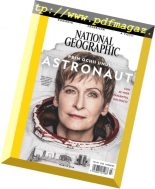 National Geographic Romania – martie 2018
