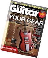 Total Guitar – March 2018