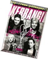 Kerrang! – 3 March 2018