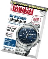Uhren-Magazin – Marz-April 2018