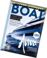 Boat International US Edition – April 2018