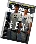 Sports Illustrated USA – March 26, 2018