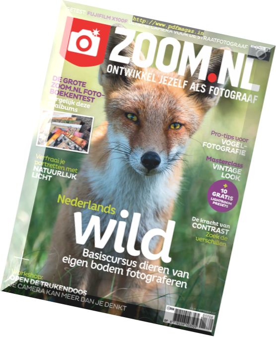 Zoom.nl – September 2017