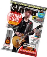 Total Guitar – April 2018