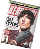 Kerrang! – 10 March 2018