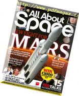 All About Space – April 2018