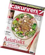 Icakuriren – 13 mars 2018