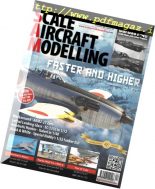 Scale Aircraft Modelling – April 2018