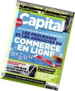 Capital France – April 2018