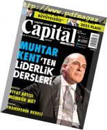 Capital Turkey – Nisan 2018