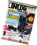 Linux Format Russia – February 2018