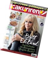 Icakuriren – 27 mars 2018