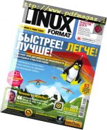 Linux Format Russia – January 2018