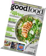 BBC Good Food Middle East – April 2018