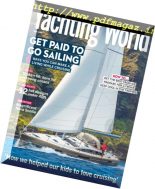 Yachting World – May 2018