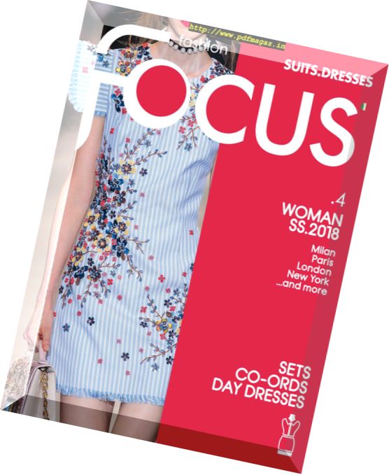 Fashion Focus Sets.Dresses – March 2018