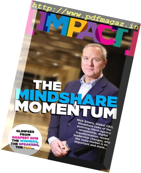 Impact – 16 April 2018