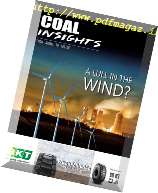 Coal Insights – March 2018