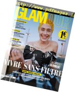 Glamour France – mars 2018