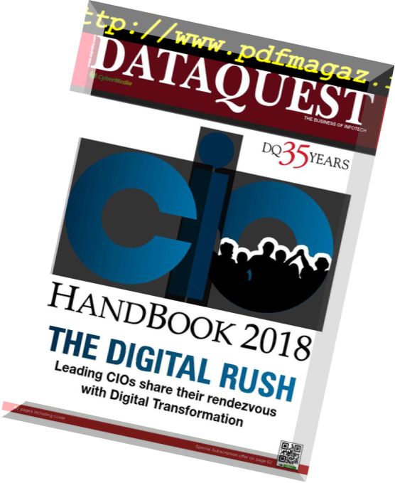 Dataquest – March 2018