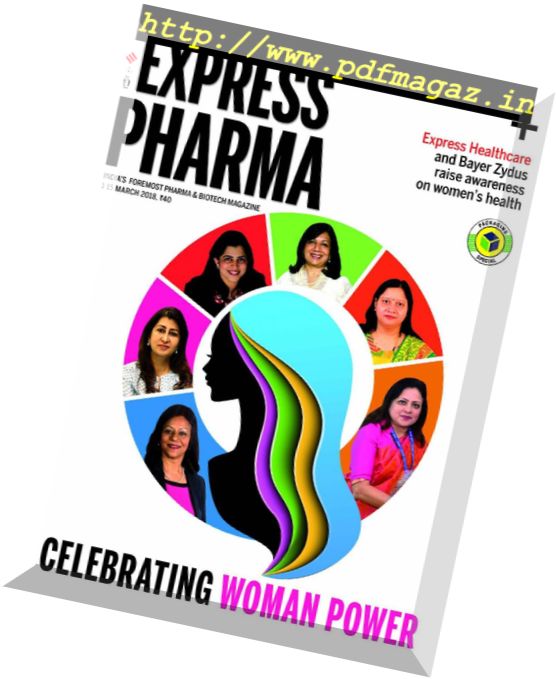 Express Pharma – 6 March 2018
