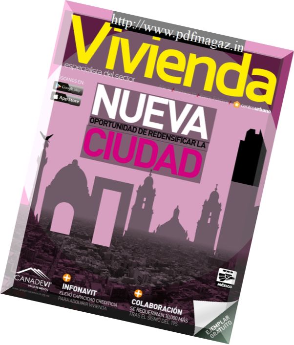 Revista Vivienda – 30 enero 2018