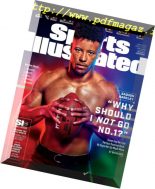 Sports Illustrated USA – 23 April 2018