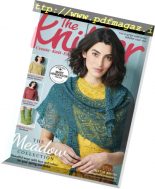 The Knitter – April 2018