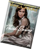 Baccarat Indonesia – February-March 2018