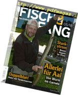 Fisch & Fang – Mai 2018