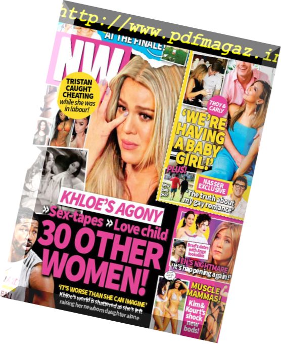 NW Magazine – 16 April 2018