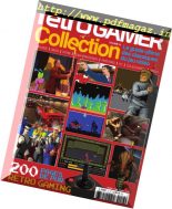 Retro Gamer Collection – mars 2018