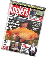 Angler’s Mail – 17 April 2018