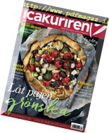 Icakuriren – 10 april 2018
