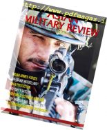 Asian Military Review – March 2018