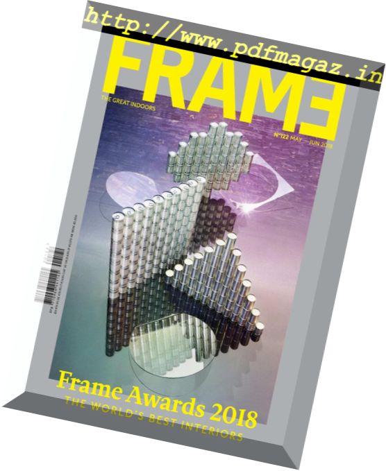Frame – May-June 2018