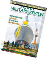 Asian Military Review – April 2018