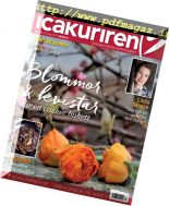 Icakuriren – 20 mars 2018