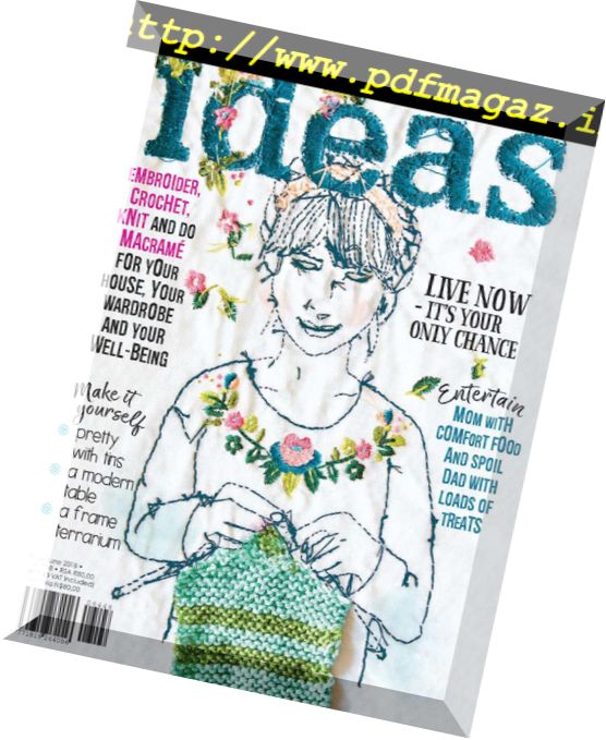 Ideas South Africa – May-June 2018