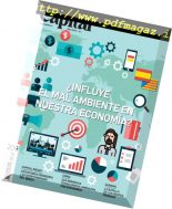 Capital Spain – abril 2018